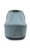 Shop Thule Urban Glide Bassinet, Mid Blue at GoodBuy Gear