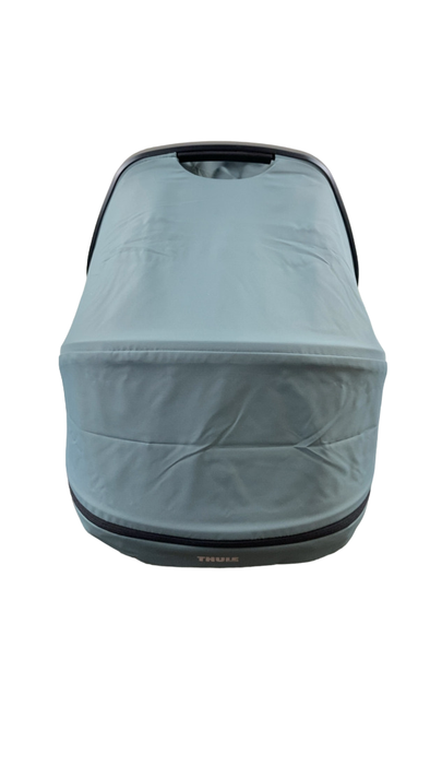 Shop Thule Bassinet, Mid Blue at GoodBuy Gear