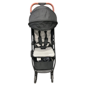 Shop Summer by Ingenuity 3D Quick Close CS+ Stroller, 2025, Gray at GoodBuy Gear