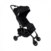 Shop Colugo Compact Stroller+, 2025, Black/Black at GoodBuy Gear