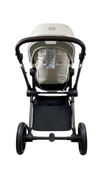 Shop Cybex Eos Lux Stroller, 2024, Seashell Beige at GoodBuy Gear
