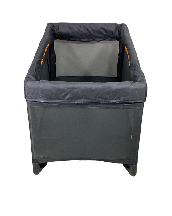 Shop UPPAbaby REMI Playard, Jake (Charcoal) at GoodBuy Gear