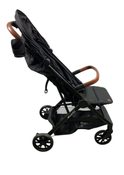 Shop Bombi Bēbee V2 Lightweight Stroller, 2024, Hickory at GoodBuy Gear