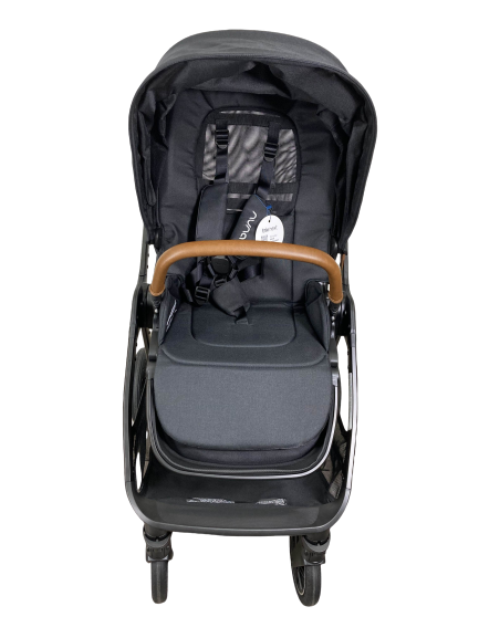 Nuna Triv Next + Pipa Urbn Travel System, 2023, Caviar