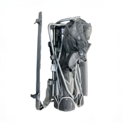 Shop Baby Trend Simply Smart Nursery Center Playard, 2.0, Shale Gray at GoodBuy Gear