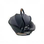 Shop UPPAbaby Aria Infant Car Seat, 2024, Greyson at GoodBuy Gear