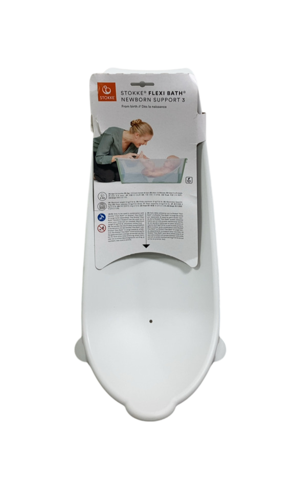 stokke newborn bath Stokke Flexi Bath Newborn Support