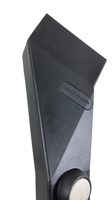 Shop Mockingbird 2nd Seat Kit 2.0, Black, Windowpane, Silver With Penny Leather at GoodBuy Gear