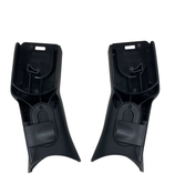 Shop Cybex PRIAM Stroller, 2021, Deep Black, Rosegold at GoodBuy Gear