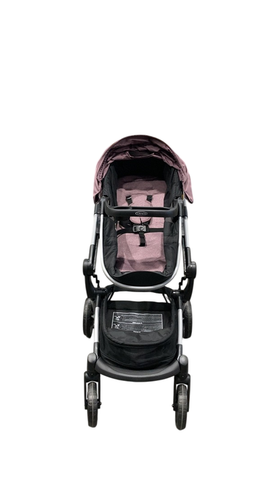 Shop Graco Modes Nest Travel System, Norah, 2025 at GoodBuy Gear