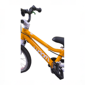 Shop Woom ORIGINAL 2 Bike- 14”, Sunny Orange at GoodBuy Gear
