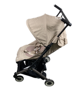 Shop Cybex Libelle 2 Compact Stroller, 2023, Almond Beige at GoodBuy Gear