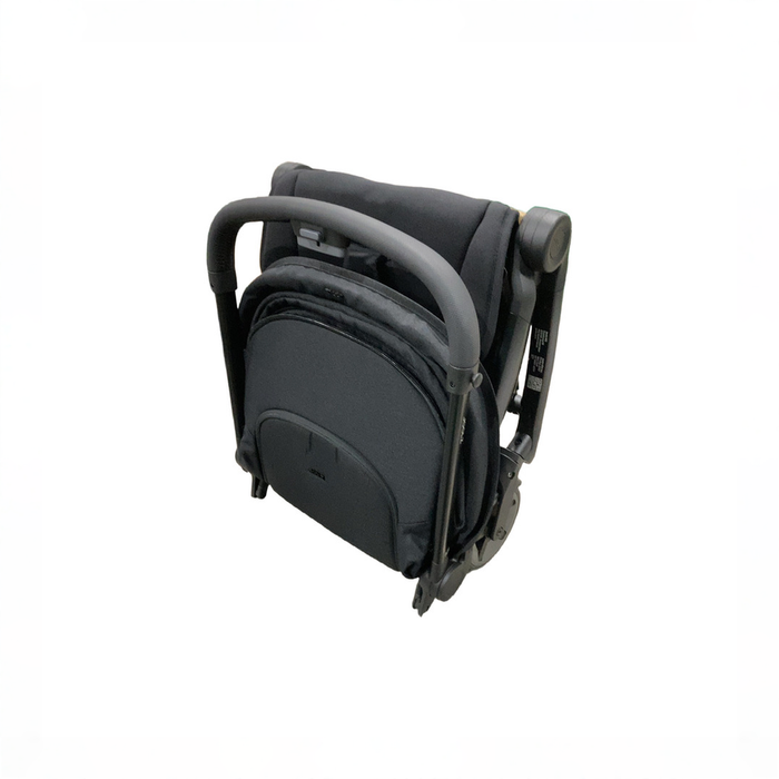 Shop Joolz Aer2 Lightweight Travel Stroller, 2025, Space Black at GoodBuy Gear