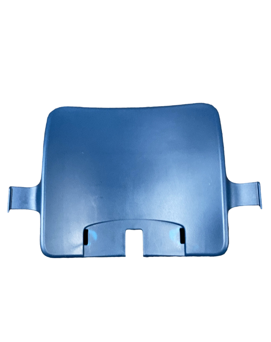 Shop Stokke Tripp Trapp Baby Set, Fjord Blue, Version 4 at GoodBuy Gear
