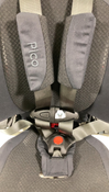 Shop WAYB Pico Portable Car Seat, 2024, Jet at GoodBuy Gear