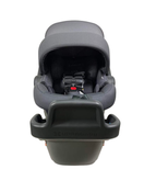 secondhand UPPAbaby MESA MAX Infant Car Seat and Base, PureTech Greyson, 2022