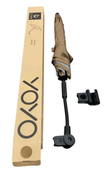 Shop Stokke Stroller Parasol, Toffee at GoodBuy Gear