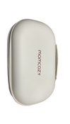 Shop Momcozy All-in-one M5 Double Wearable Breast Pump, Quill Grey at GoodBuy Gear