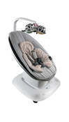 Shop 4moms MamaRoo Multi-Motion Baby Swing, Grey Classic at GoodBuy Gear