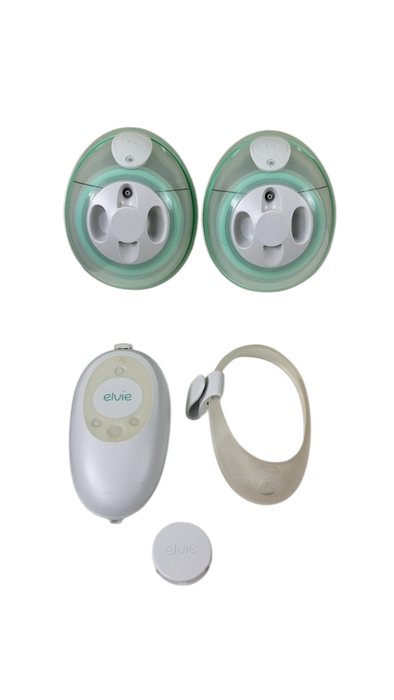 Shop Elvie Stride, 24mm at GoodBuy Gear