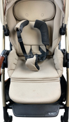 Shop Silver Cross Dune Stroller, Stone Tan, unknown at GoodBuy Gear