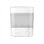 Shop Philips Avent Premium Electric Steam Sterilizer With Dryer at GoodBuy Gear