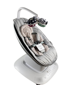 used 4moms MamaRoo Multi-Motion Baby Swing, Grey Classic