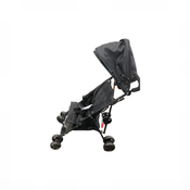 Shop Dream On Me Rover Convenience Baby Stroller, Black at GoodBuy Gear
