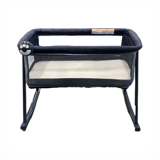 Shop Monbebe Rocking Baby Bassinet to Playard, Astros at GoodBuy Gear