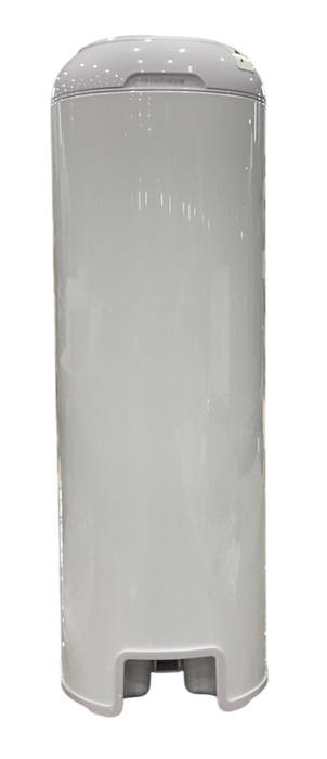 Shop Diaper Genie Platinum Diaper Pail, White at GoodBuy Gear