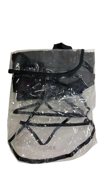 Shop Cybex MIOS LUX Carry Cot, Onyx Black at GoodBuy Gear