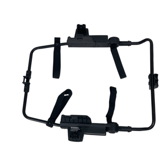 Shop Mockingbird Car Seat Adapter 5-in-1, 2.0 at GoodBuy Gear