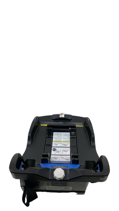 Shop Doona Infant Car Seat & Stroller Combo, 2024, Blush Pink at GoodBuy Gear