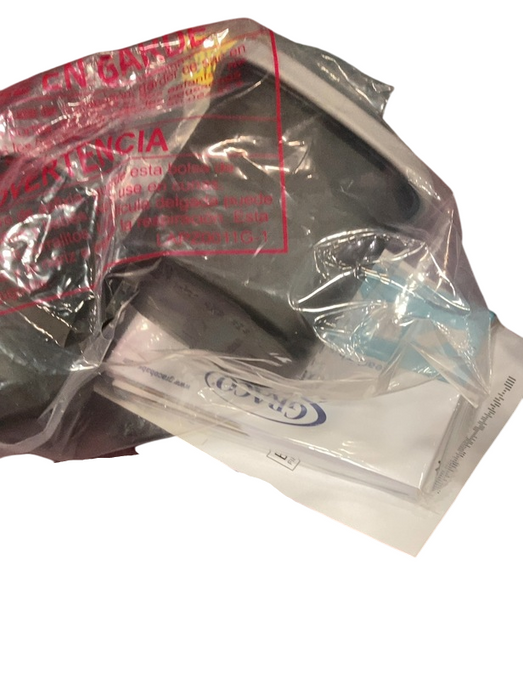 Shop Graco Extend2Fit 3-in-1 Convertible Car Seat, 2023, Norah at GoodBuy Gear