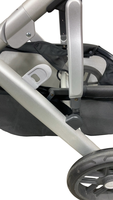 Shop UPPAbaby VISTA V2 Stroller, Frame Only, 2023 at GoodBuy Gear