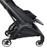 used Bugaboo Butterfly Stroller, Midnight Black, 2022