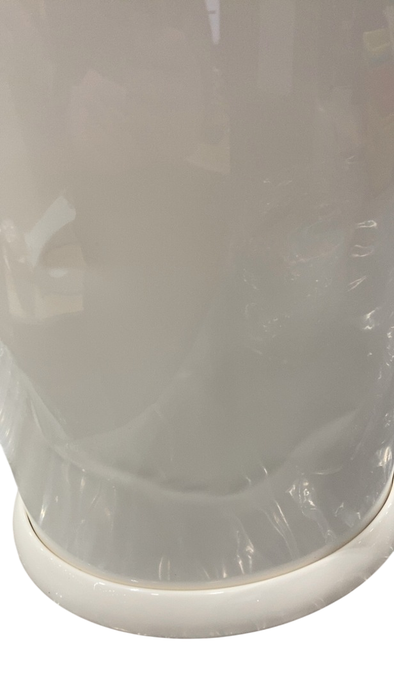 Shop Ubbi Diaper Pail, ivory at GoodBuy Gear