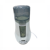 Shop Baby Brezza Safe + Smart Bottle Warmer, White on White at GoodBuy Gear