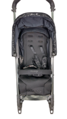 Shop Diono Flexa Luxe Stroller, 2019, Black Platinum at GoodBuy Gear