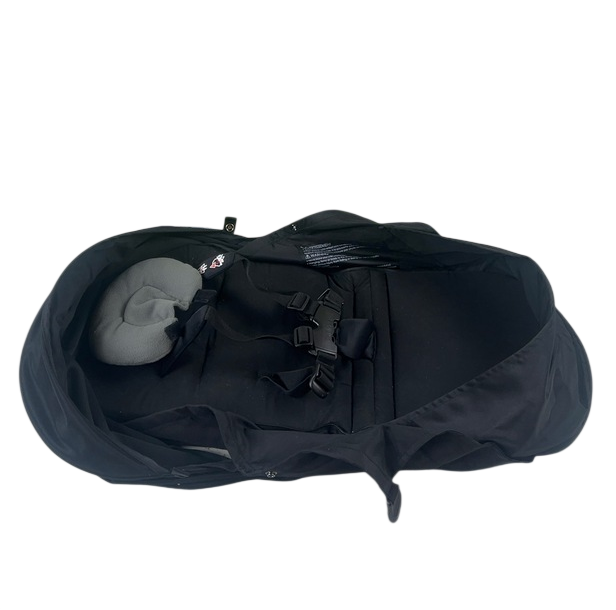 Shop Babyzen Yoyo+ Newborn Pack, Black at GoodBuy Gear
