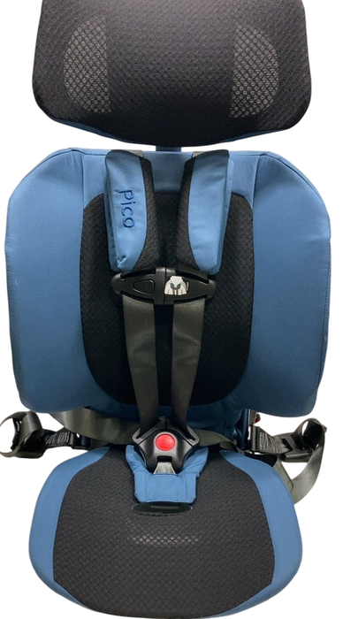 Shop WAYB Pico Portable Car Seat, 2023, Midnight Sky at GoodBuy Gear