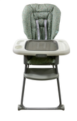 Shop Graco Made2Grow 5-in-1 High Chair, Terrazo at GoodBuy Gear