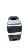 Shop Baby Brezza Bottle Washer Pro, White/Black at GoodBuy Gear