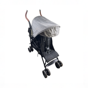 Shop Summer Infant 3Dlite Tandem Convenience Double Stroller at GoodBuy Gear