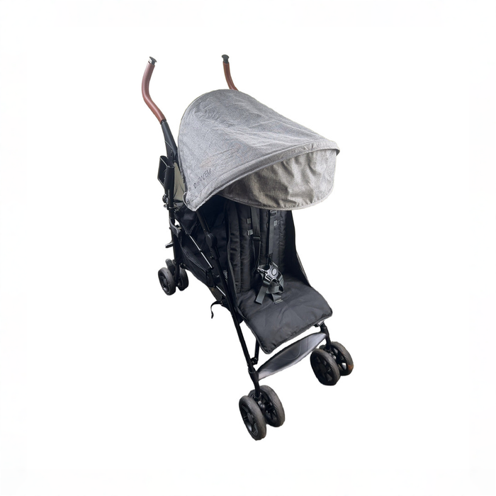 Shop Summer Infant 3Dlite Tandem Convenience Double Stroller at GoodBuy Gear