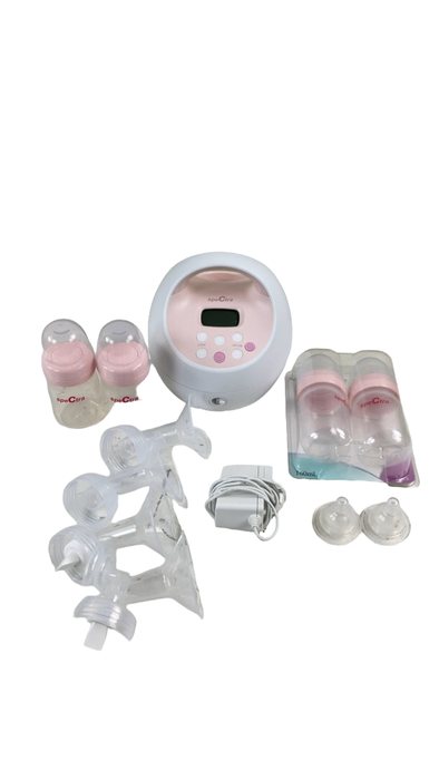 Shop Spectra Baby S2 Plus Electric Breast Pump at GoodBuy Gear