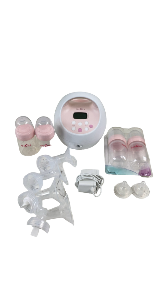 Shop Spectra Baby S2 Plus Electric Breast Pump at GoodBuy Gear