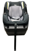 Shop Britax Willow Brook S+ Travel System, Graphite Onyx, 2024 at GoodBuy Gear