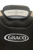 Shop Graco Extend2Fit 3-in-1 Convertible Car Seat, 2023, Stocklyn at GoodBuy Gear