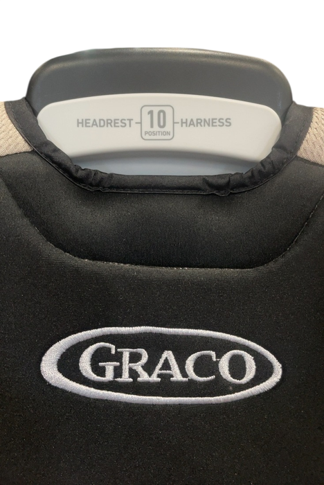 Shop Graco Extend2Fit 3-in-1 Convertible Car Seat, 2023, Stocklyn at GoodBuy Gear